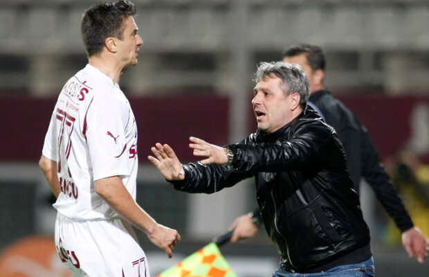 fazeVIDEO » Rapidul administrează Timişoarei prima înfrîngere a sezonului. Oţelul rămîne lider!