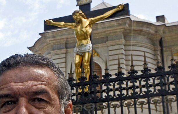 Spovedania lui Becali: "Faţă de Copos am greşit cel mai mult, e un om mai bun ca mine"