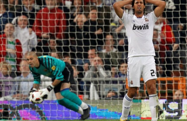 Di Stefano face praf Realul: "Real, fără personalitate, Messi e cel mai bun"