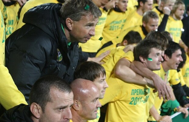 Echipa lui Dan Petrescu amendată cu 71.000 de dolari în cazul "Nikezici"