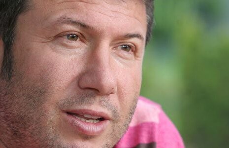 Tanju Colak, Gheata de Aur in '88, a facut puscarie pentru trafic cu masini in '94