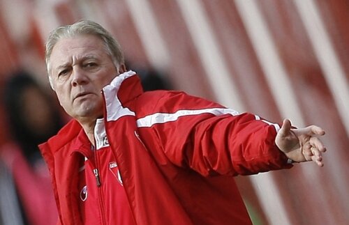 Gabi Stan şi-a dat demisia de la Unirea Alba Iulia