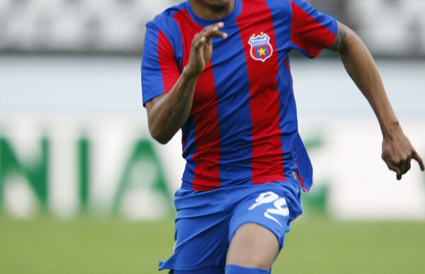 MM Stoica neagă faptul că a refuzat intrarea pe teren a lui Maicon la meciul cu Sportul