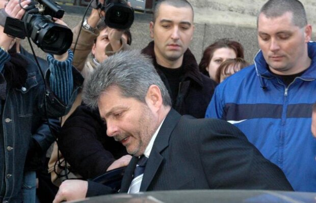 Sorin Ovidiu Vîntu a fost arestat pentru şantaj!