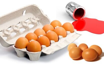 Recompense în ouă şi pui la ”Cupa Cetăţii” :D