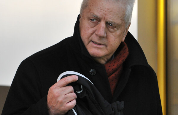 Jean Pădureanu: "Am greşit că am folosit jucători care n-au evoluat prea mult în acest sezon"