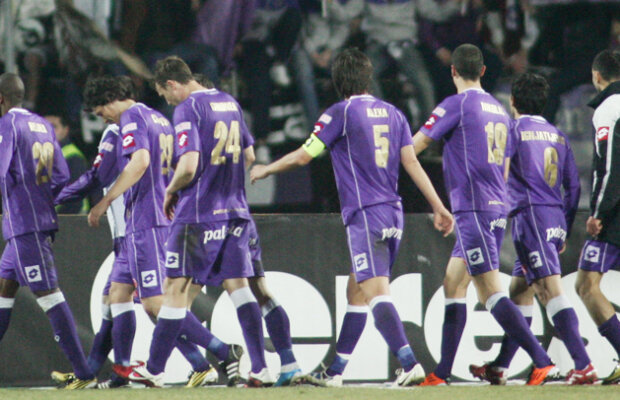 Bănăţenii şi-au revenit după prima înfrîngere a sezonului: "Depindem doar de noi!"