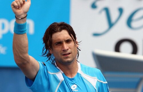 Hănescu joacă azi cu Ferrer, finalist în urmă cu 4 zile la Monte Carlo. Românul are cota 9.00 să cîştige