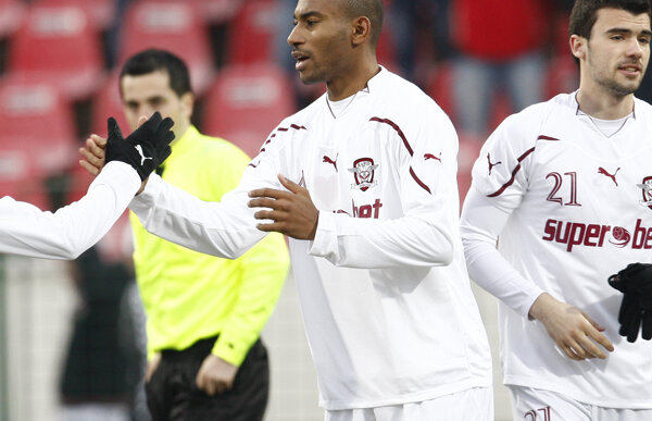 Care sînt cei mai constanţi jucători din Liga 1? Pe podium, Marcos Antonio, Takayuki şi Ilyeş