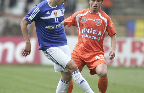 VIDEO: Tatăl lui Jackie Nicolae e de "Serie A"!