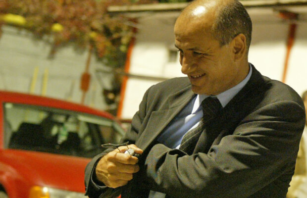 URA, Copos a plătit restanţele » Da, dar exclusiv ale jucătorilor! Celorlalţi angajaţi, nu