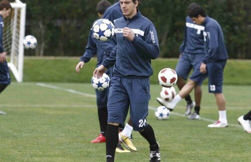 Rada dă semnalul de atac: "Trebuie să arătăm că sîntem bărbaţi şi să spălăm ruşinea rezultatelor slabe"