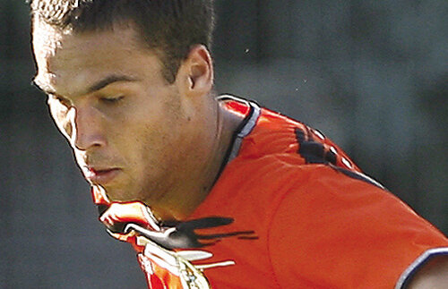 Markovici ratează tot sezonul după o operaţie nereuşită