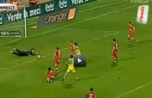 VIDEO / Remember » În tur, Derby de România a fost cîştigat cu 2-1 de Dinamo