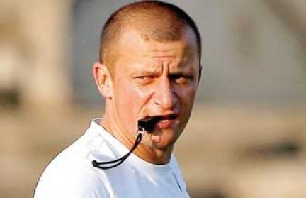 Dorinel Munteanu: "Oricine din primele şase poate cîştiga titlul"