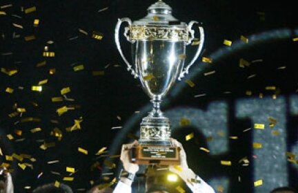 Şase pentru Ligă! » Cine ia potul cel mare?