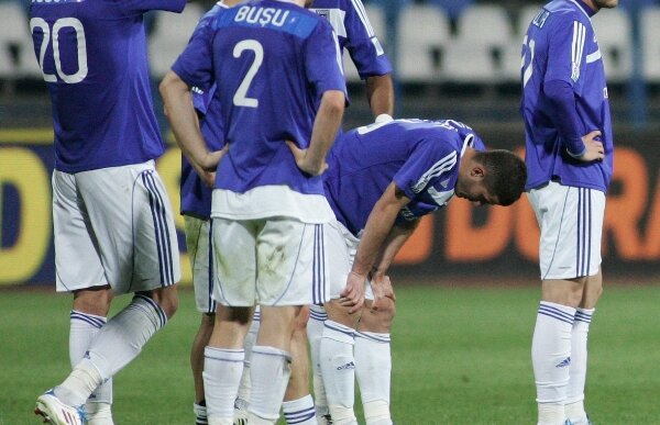 Alin Fornade despre situaţia Craiovei » O rană vie