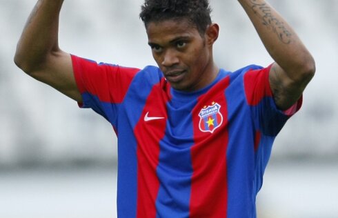 Steaua are cota 1.85 să deschidă scorul diseară