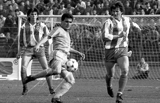 Cireşele de pe torturile Derby-ului de România