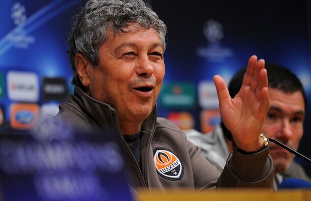 Mircea Lucescu ar putea reveni din vară în Italia. E dorit de Juventus