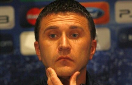 Campioana CFR încearcă să mai salveze din imagine