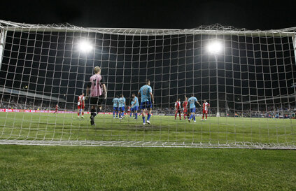 Cît costă o poartă de campioană?