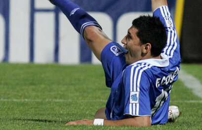 Florin Costea îşi face bagajele » Spre PSG sau AS Monaco