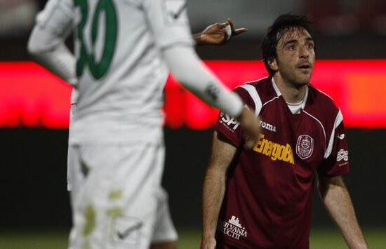 CFR îşi păstrează şanse la o calificare în Europa League, după 3-1 la Urziceni