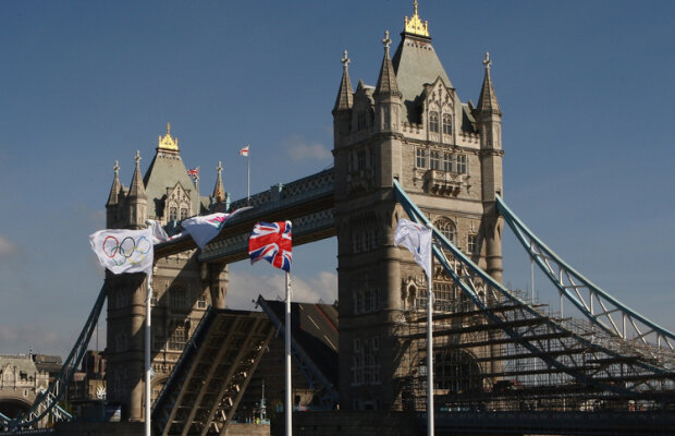 S-au terminat înscrierile pentru bilete la JO din Londra » Isteria biletelor