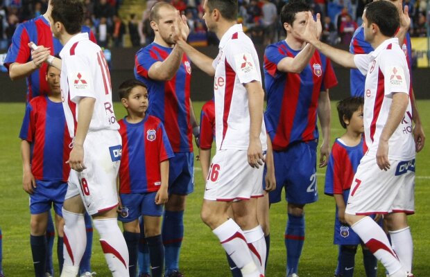 Maraton Liga 1 » Titlul şi Europa League se joacă azi pe GSP.RO!