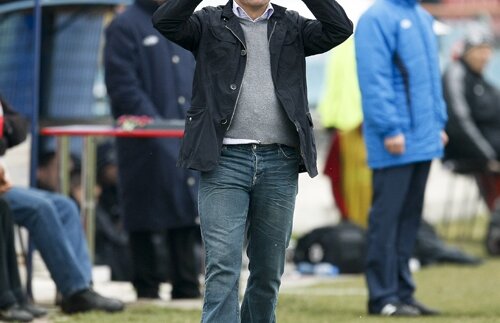 Cota 2.30 pentru cel puţin un punct cîştigat de Gaz Metan la Galaţi: E de pariat?