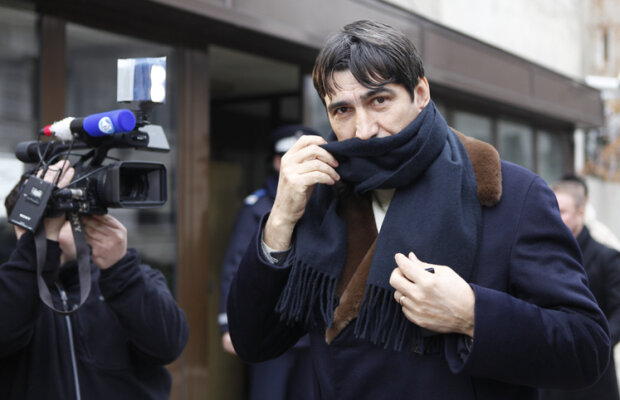 Victor Piţurcă a fost audiat la DNA Craiova după o plîngere a lui Mititelu