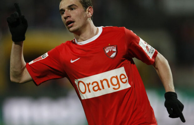 Vezi aici liveVIDEO partida Dinamo - Gloria Bistriţa