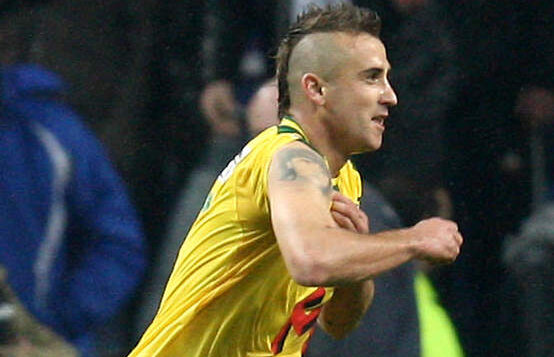 Jackpot pentru Maykon! Va primi 1 milion de euro de la CFR!