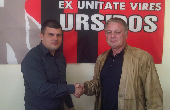 Gabi Stan, antrenor la Chişinău!