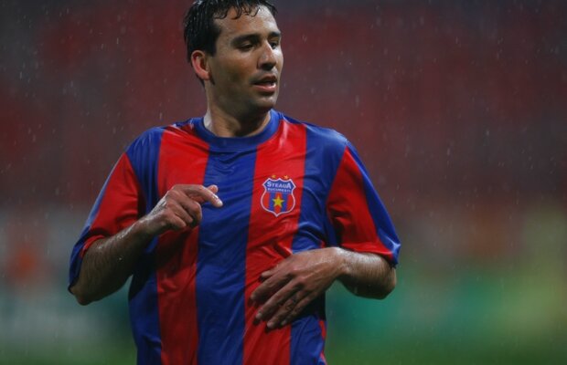 Bonfim neagă: "Nu l-am înjurat pe Cîrţu, eram nervos pe jocul meu"