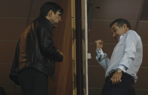 VIDEO / Piţurcă avertizează: "Plecarea Stelei din Ghencea ar putea fi o catastrofă"