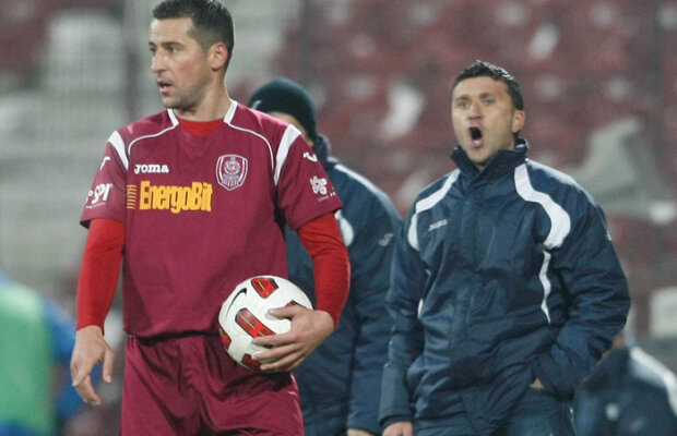 Fostă campioană a Ligii 1, CFR arbitrează lupta pentru titlu!