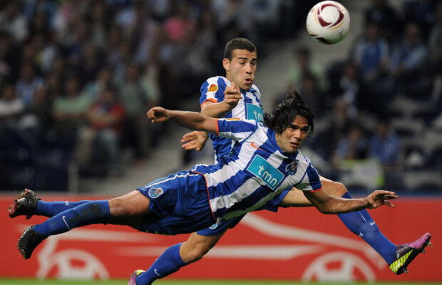 FC Porto face legea şi-n Europa League, nu doar în Portugalia » Peste era Mourinho