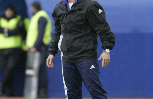 Laurenţiu Reghecampf continuă contrele cu antrenorul lui Dinamo: "O să-i trimit lui Andone un dicţionar româno-român"