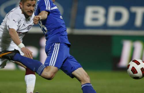 Se mută iar Craiova în Ştefan cel Mare?