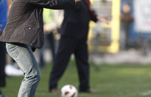 Dorinel Munteanu: "Sîntem în regres"