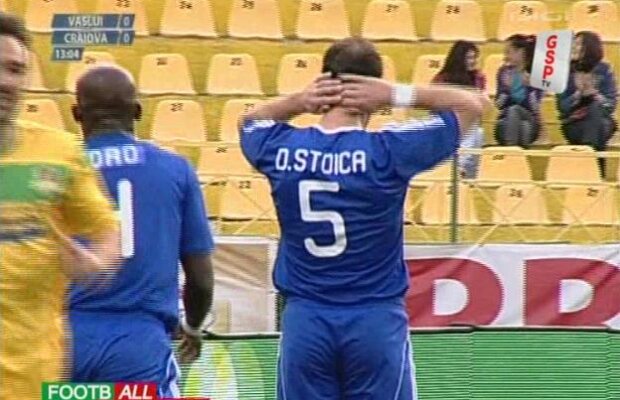 Campionatul bufonilor » Faze de cascadorii rîsului în Liga 1