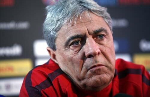 Cîrţu se teme de Bistriţa