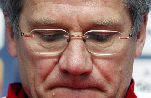 Ghinionistul Loţi » Lens a pierdut în ultimul minut acasă cu Lorient