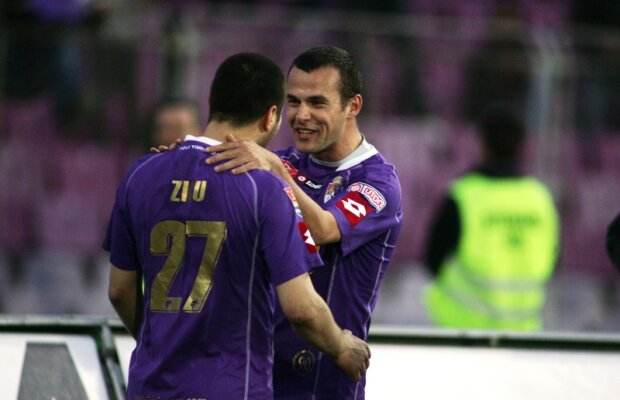 Timişoara revine pe primul loc după 2-0 cu Braşov