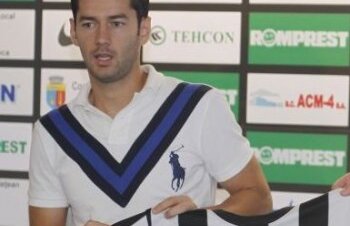 VIDEO / Gol Păcurar. Astra Ploieşti - Universitatea Cluj 1-2