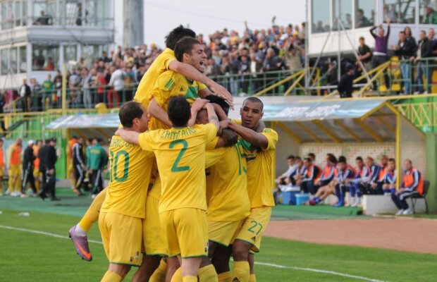 Vasluienii au scăpat de suspendări, Timişoara face scandal!