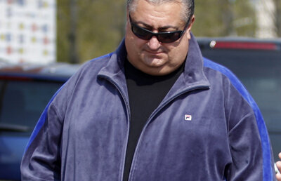 Marian Iancu uluit de declaraţiile lui Vasile Avram: "Sînt un prost că am investit 40 de milioane într-un fotbal de c***t!"