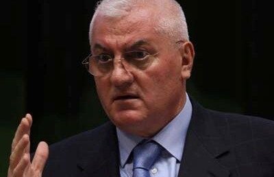 VIDEO/ Mitică Dragomir: "Vaslui-Timişoara e un meci în care mulţi arbitri pot rămîne fără serviciu"